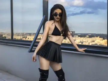 Livejasmin Sex Chat of RosaMay