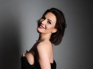 Livejasmin Adult Webcam of Selena