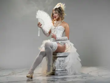 Livejasmin Nude Webcam of EsmeraldaGate