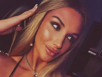 Livejasmin Best live sex cam show of MeganHamillton