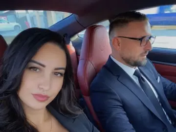 Livejasmin Best live sex cam show of ElesseandGeorge