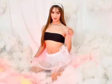 Livejasmin Private Sex Chat of BrihanaEvans