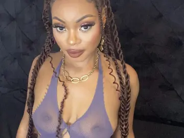 Livejasmin Sex Cam of AmaAmivie