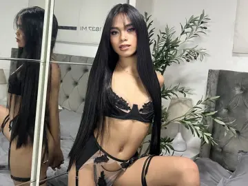 Livejasmin Adult Video Chat of BernadethGrey
