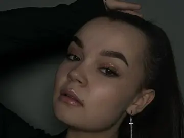 Livejasmin Live Sex Cam of BrookZagroba