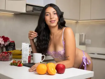 Livejasmin Watch Live Sex Cams of ZarethLauper