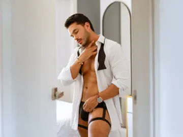 Livejasmin Sex Cam of LianCruz