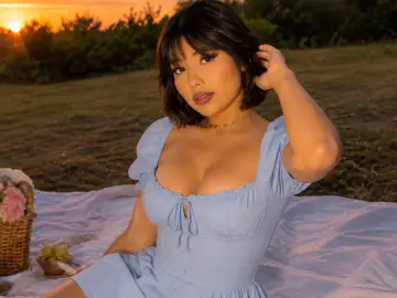 Livejasmin Live Sex of CorinaBaker