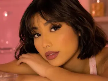 Livejasmin Private Sex Chat of CorinaBaker