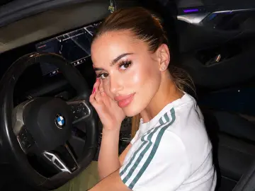 Livejasmin Private Sex Chat of MarissaFox