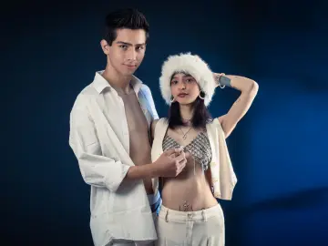 Livejasmin Free Live Porn of LunaAndDaneska
