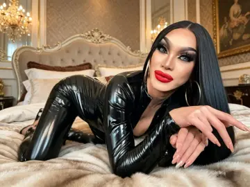 Livejasmin Adult Webcam of ThaliaWolf