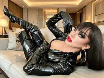 Livejasmin Adult Webcam of ThaliaWolf