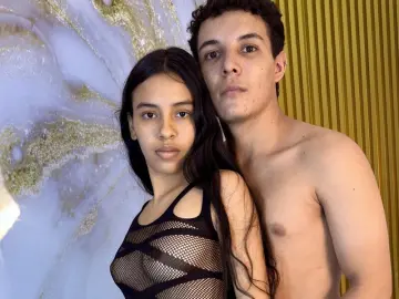 Livejasmin Adult Webcams of JulianaAndRoberto