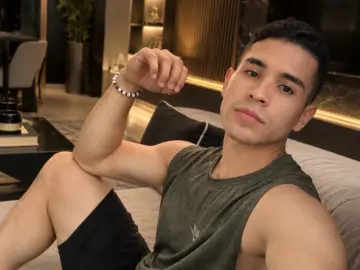 Livejasmin Watch Live Sex Cams of DarellGomez