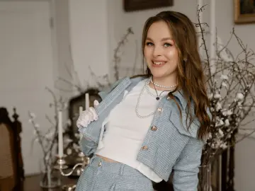 Livejasmin Live Porn of MadisonSmitt