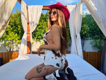 Livejasmin Free Porn Cam of Sunny