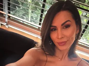 Livejasmin Best live sex cam show of LaylaMori