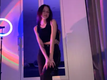 Livejasmin Watch Live Sex Cams of LilouVesper