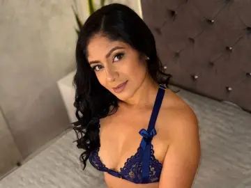 Livejasmin Live Sex of AngelinaNoir