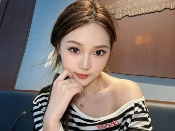 Livejasmin Nude Webcam of EmmaWei