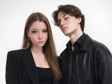 Livejasmin Best live sex cam show of LeoAndMira