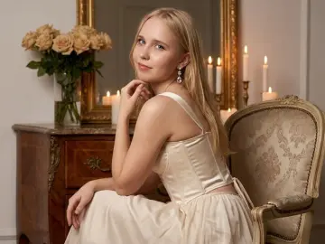 Livejasmin Free Porn Cam of MayraShost