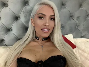 Livejasmin Free Porn Cam of ElsaPressley