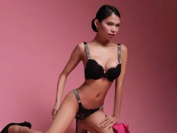 Livejasmin Live Porn of YlianaGivenchy