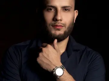 Livejasmin Sex Chat of TonySantos