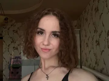 Livejasmin Free Porn Cam of HilaryGanfield