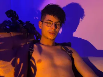 Livejasmin Live Sex of ThiagoSaenns