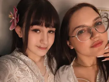Livejasmin Watch Live Sex Cams of JazminAndSina