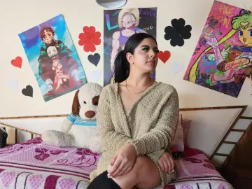 Livejasmin Live Sex Cam of EsterColins