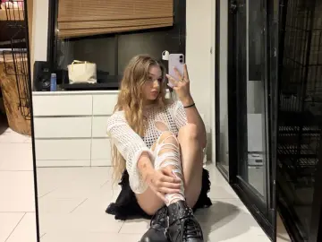 Livejasmin Live Sex of BrandiStover