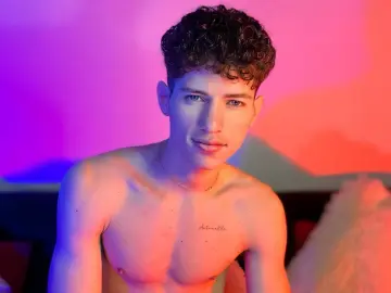 Livejasmin Free Live Porn of MattiaDubois