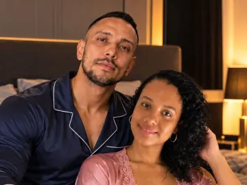 Livejasmin Adult Webcams of CarolineAndRicky