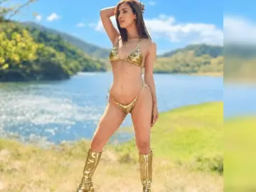 Livejasmin Sex Chat of LlanaTan