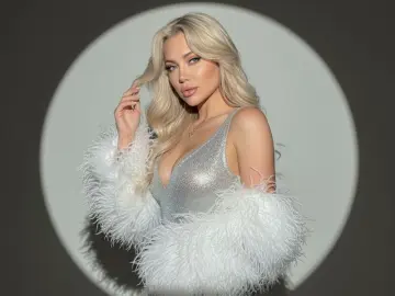 Livejasmin Live Porn of NatashaIrene