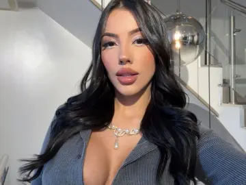 Livejasmin Sex Cam of Aleja