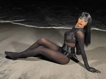 Livejasmin Nude Webcam of RavenRise