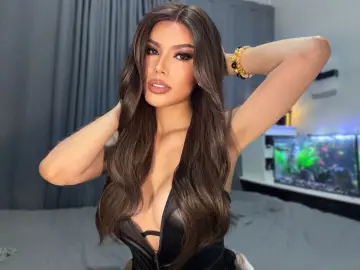 Livejasmin Live Sex Cam of QuinnLillith