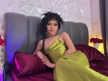 Livejasmin Live Sex of VixienPaxlee