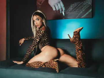Livejasmin Live Sex Cam of AlessandraFerrer