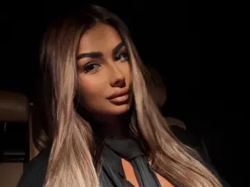 Livejasmin Private Sex Chat of LeylaBunny