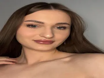 Livejasmin Nude Webcam of GarnetWay