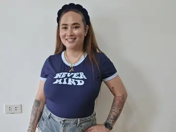 Livejasmin Live Sex of VeronicaMorgan