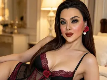 Livejasmin Adult Webcams of EllaKnox