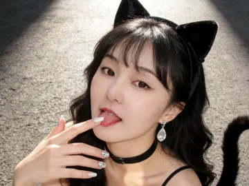 Livejasmin Sex Chat of JiangHuihui