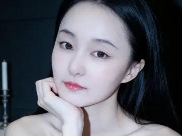 Livejasmin Best Webcam of JiangHuihui